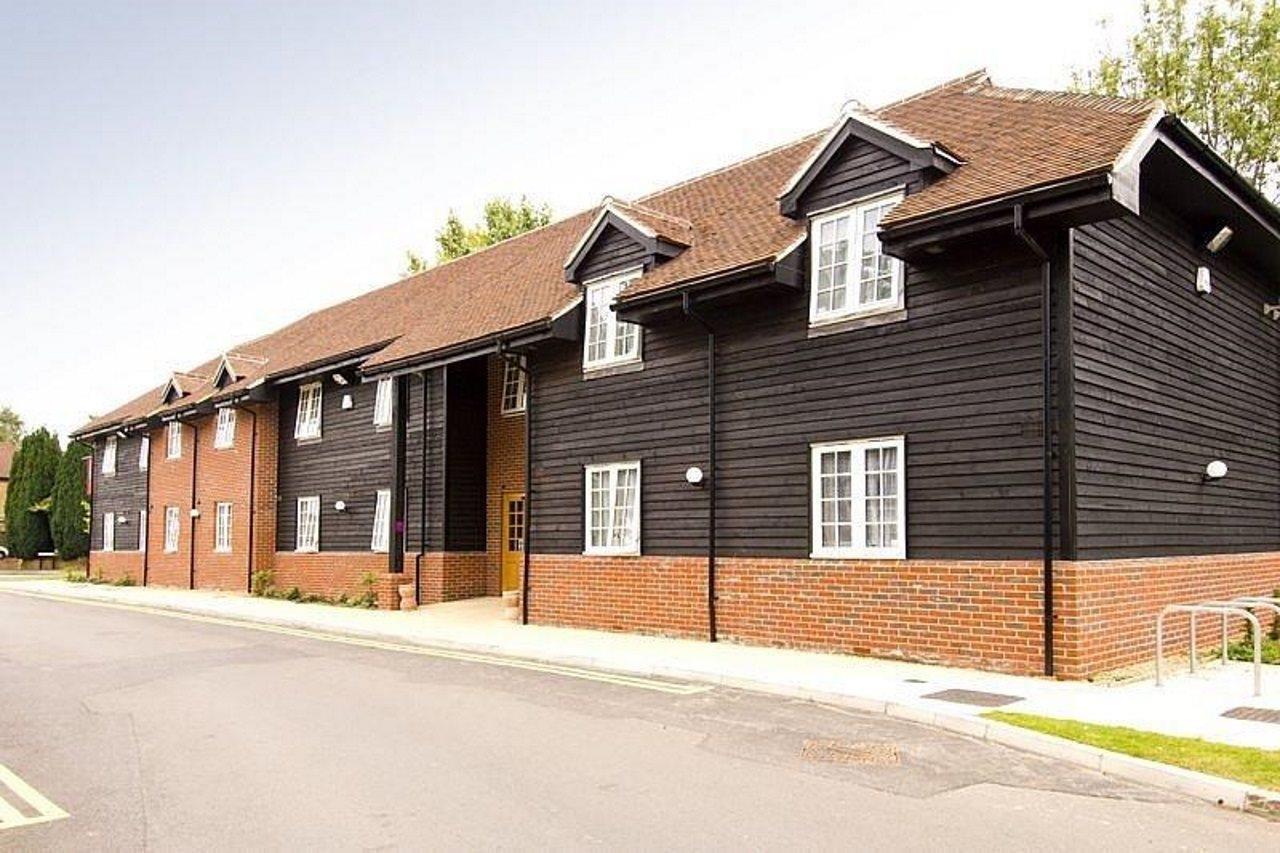 Premier Inn Woking West - A324 Dış mekan fotoğraf