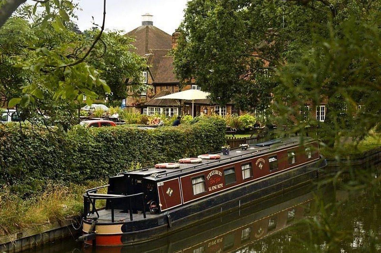 Premier Inn Woking West - A324 Dış mekan fotoğraf